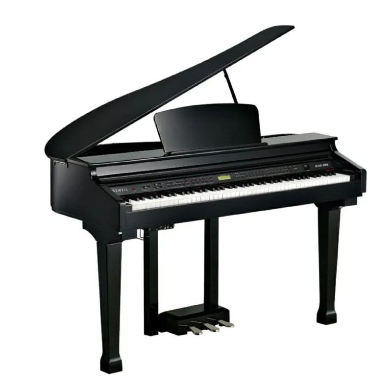 Kurzweil KAG-100 Digital Piano Black - new Kurzweil       Digital Piano