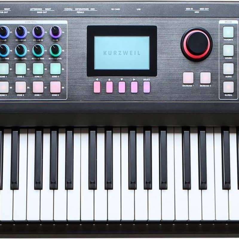 2022 Kurzweil AMS-SP7 - new Kurzweil       Digital Piano