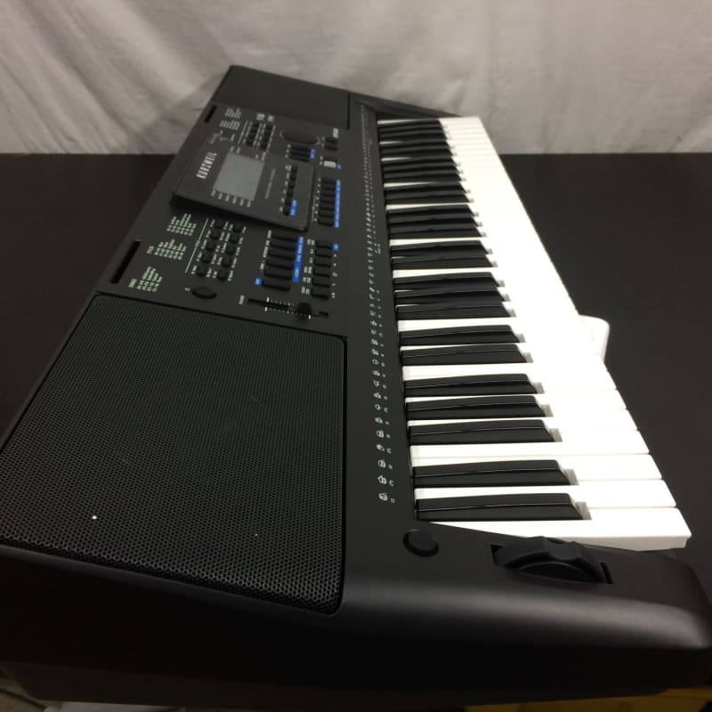 0 Kurzweil KP-150-U Black - used Kurzweil              Keyboard
