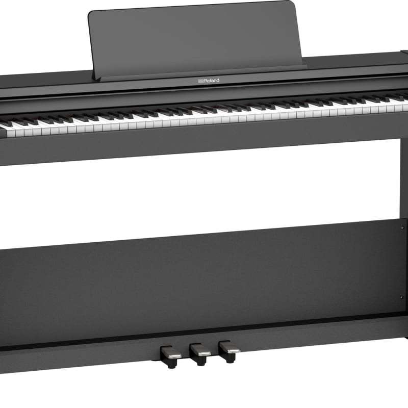 2022 Roland RP107 - new Roland    Digital   Digital Piano       Keyboard