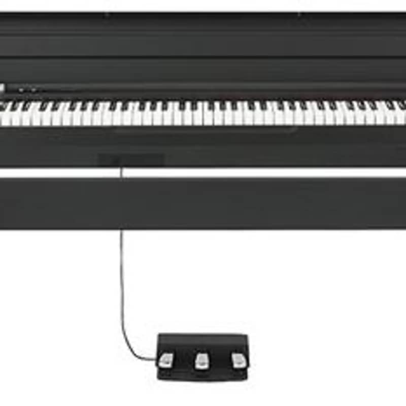 Korg LP-180 Digital Piano Black - new Korg       Digital Piano