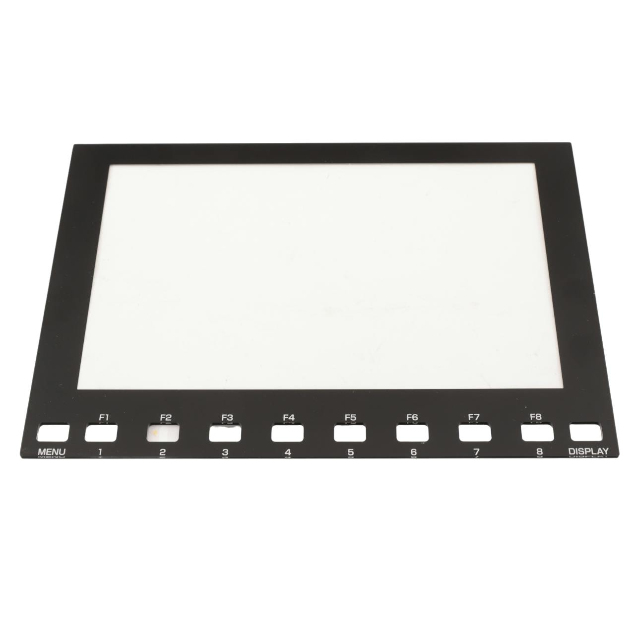 Roland Display cover for Fantom G8