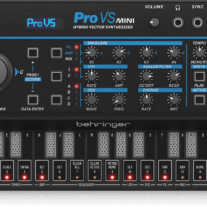 Behringer PRO-VS MINI