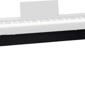 Roland KSC-70 Wood Frame Stand for FP30 Piano in Black