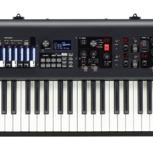 Yamaha YC88 88 Key Stage Keyboard