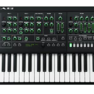 Roland SYSTEM 8 - Plug Out Synthesizer