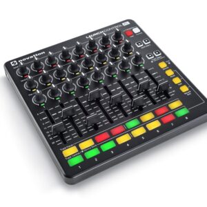 Novation Launch Control XL Ultimate Mixer, Effect & Instrument