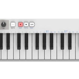 Arturia Keystep - Compact Polyphonic Step Sequencing Keyboard