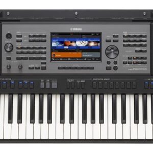 Yamaha PSR-A5000 Oriential Digital Keyboard