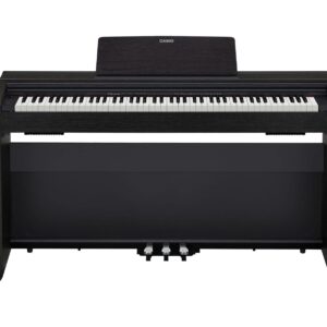 Casio Privia PX-870BK Digital Piano in Black