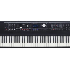 B Stock : Roland VR-730 V-Combo 73 Note Live Performance Keyboard