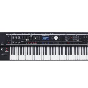 Roland VR-09B V-Combo 61 Note Live Performance Keyboard