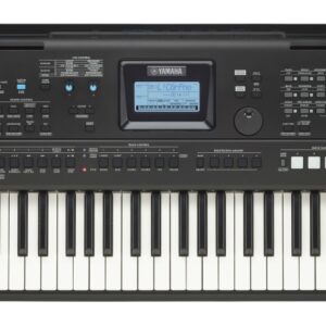 Yamaha PSR-EW425 Portable Keyboard