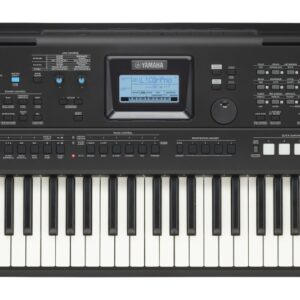 Yamaha PSR-E473 Portable Keyboard