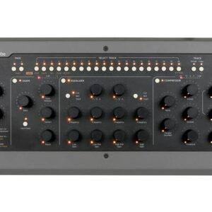 Softube Console 1 MKII DAW Controller