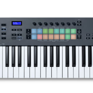 Novation FLKey 37 Controller Keyboard For FL Studio