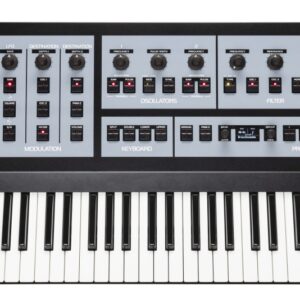 Oberheim OB-X8 Analog Synthesizer