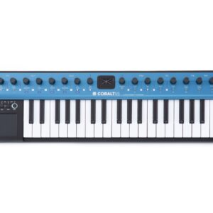 Modal Cobalt 5S 5 Voice Extended Virtual-Analogue Synthesizer