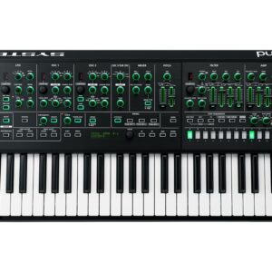 B-Stock Roland SYSTEM-8 Plug-Out Synthesizer