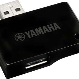 Yamaha UD-BT01 Bluetooth MIDI Dongle, USB