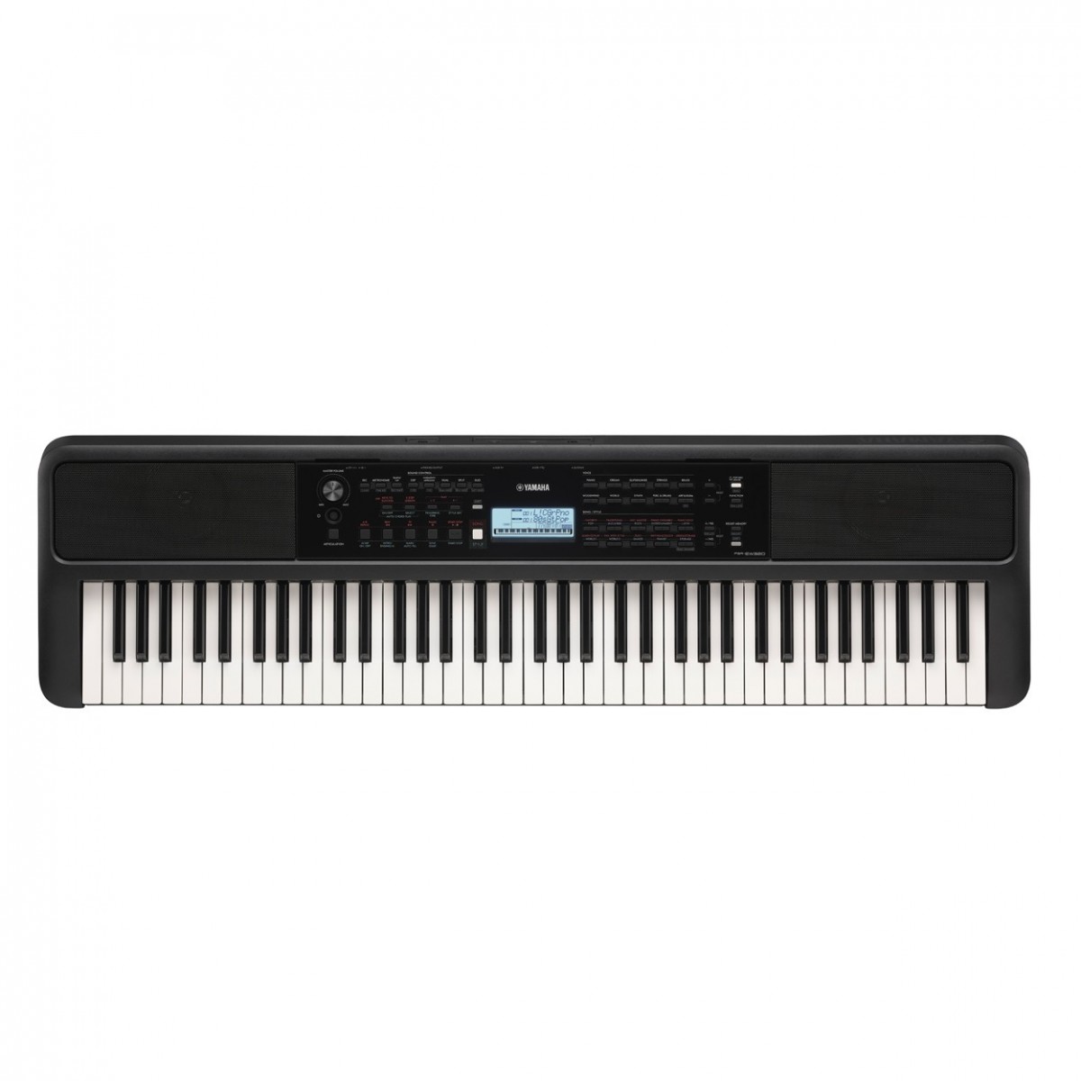 Yamaha PSR-EW320 Keyboard