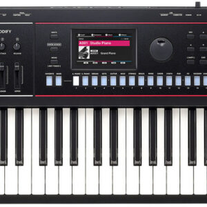 Roland Juno-D8 88 Key Synthesizer