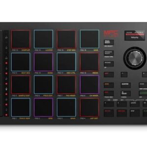 B-Stock AKAI MPC Studio MIDI Controller