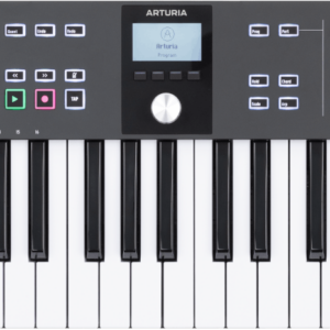 Arturia Keylab Essential 3 49-note in Black