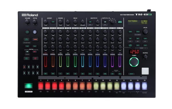 Roland TR-8S Rhythm Performer Drum Machine