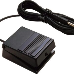 Boss DP-2 Footswitch Sustain Pedal