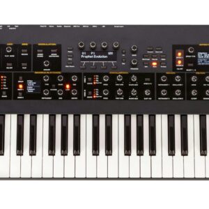 Sequential Prophet X Synthesizer