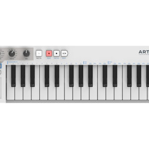 Arturia Keystep MIDI Keyboard Controller