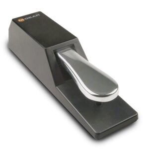 M-Audio SP2 Piano Style Sustain Pedal