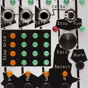 Noise Engineering Eurorack Mimetic Digitalis