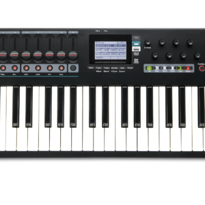 Nektar Panorama T6 - 61 Note Advanced USB Keyboard Controller