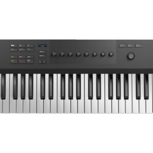 Native Instruments Komplete Kontrol A49 MIDI Keyboard Controller