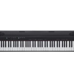 Roland GO: 88 Key Digital Piano in Black