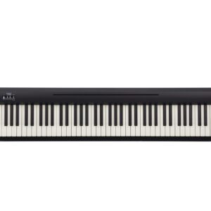 Roland FP-10 Digital Piano in Black