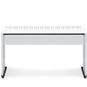 Casio CS-68PWEC5 Stand for PX-S1000 in White