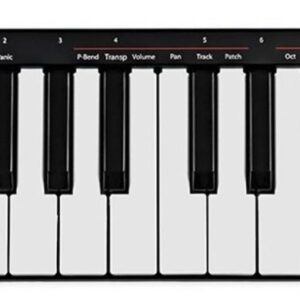 Nektar SE25 Portable USB MIDI Controller with 25 Mini Keys