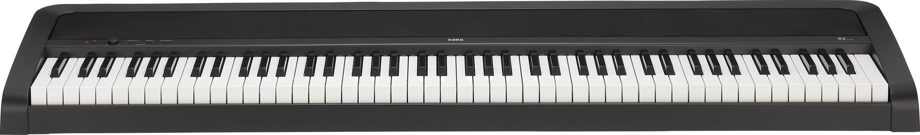 Korg B2 Digital Piano in Black