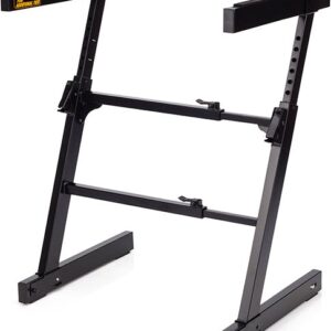 Hercules KS400B AutoLock Z-Style Keyboard Stand