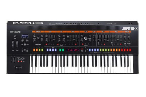 Roland Jupiter X Synth