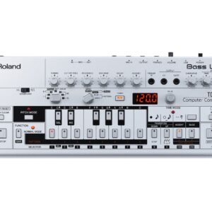 Roland TB-03 Boutique Bass Line Synth