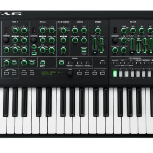 Roland Aira SYSTEM-8 Plug-Out Synthesizer