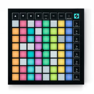 Novation Launchpad X 64 Pad Ableton Live Controller