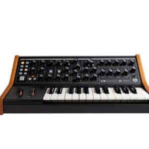 Moog Subsequent 25