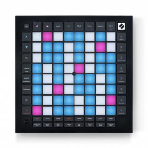 Novation LaunchPad Pro Mk3 Controller for Ableton Live