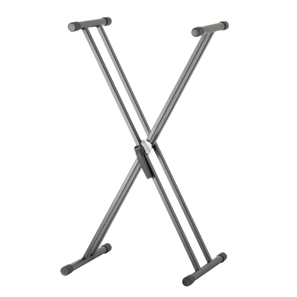 Adam Hall SKS03 Double Braced Keyboard Stand