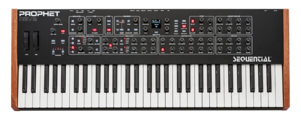 Dave Smith Prophet REV2 Poly Synth 16 Voice